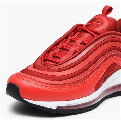 nike airmax 97 ultra red heren goedkoop|air max 97 limited edition.